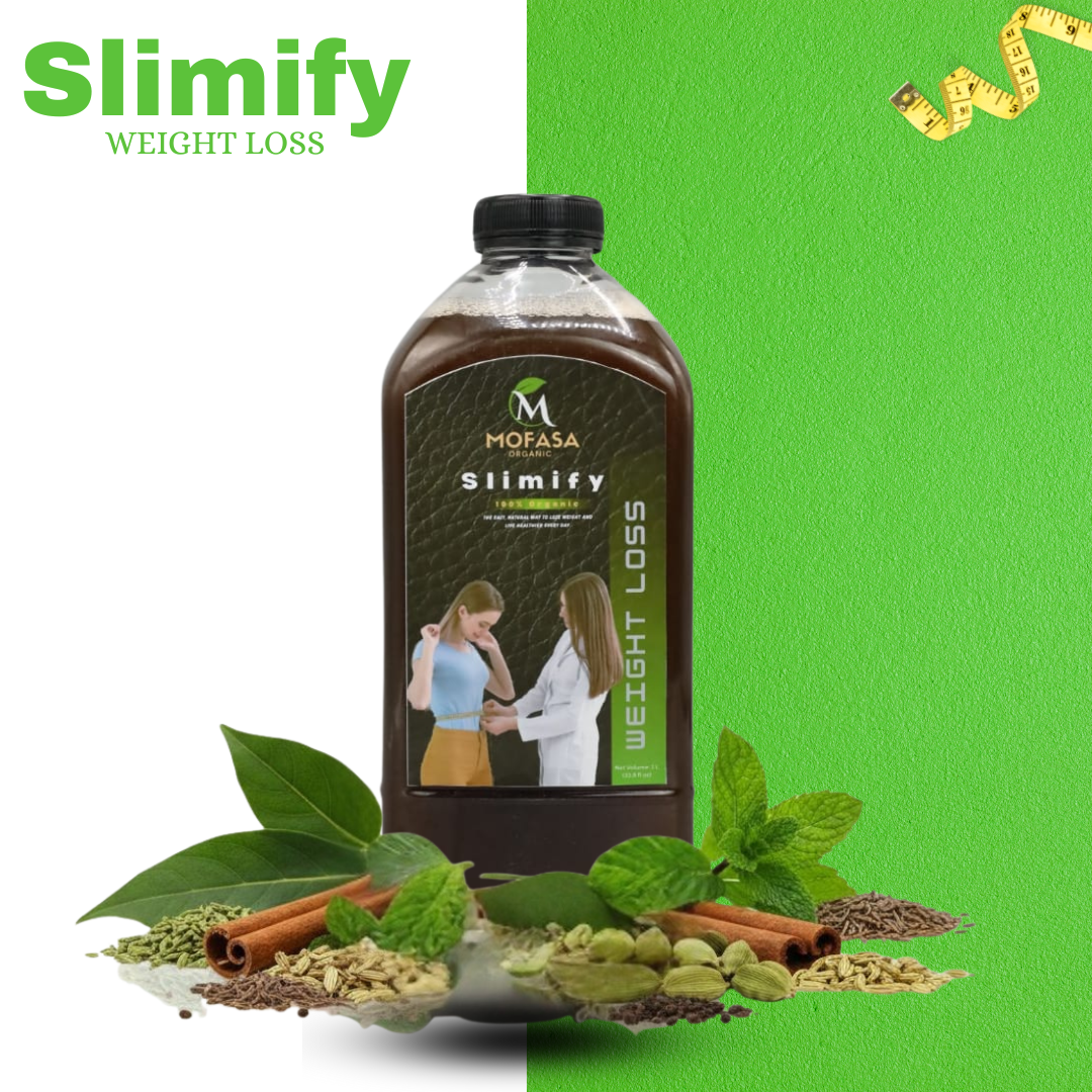 Slimify ( Herbal Slimming Essence )