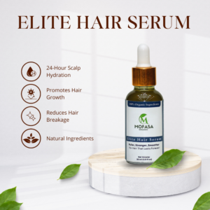 Hair serum